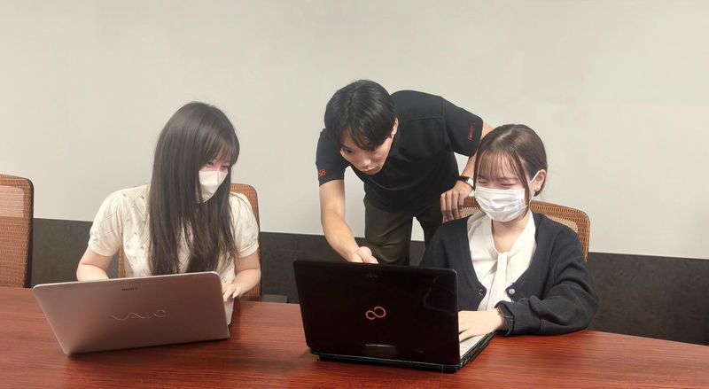 株式会社HPSのアルバイト・バイト求人情報-03