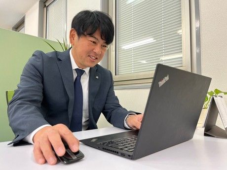 ショウヨウ株式会社のイメージ5