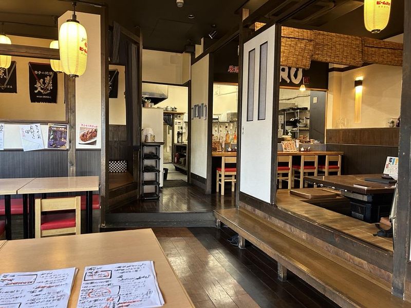 陽のあたる処居酒屋SARUのアルバイト・バイト求人情報-03