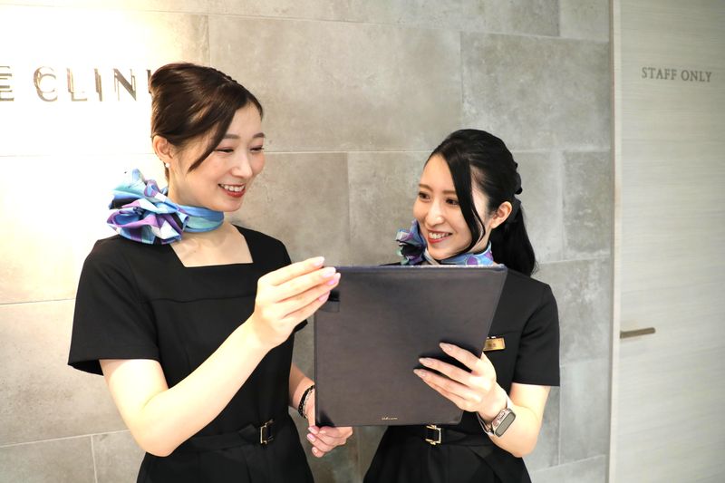 医療法人社団THE CLINIC Instituteのアルバイト・バイト求人情報-02