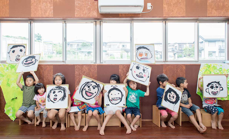 社会福祉法人愛川舜寿会