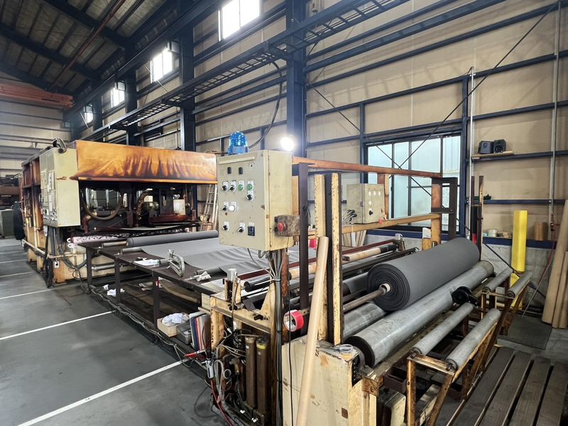 株式会社シンデン