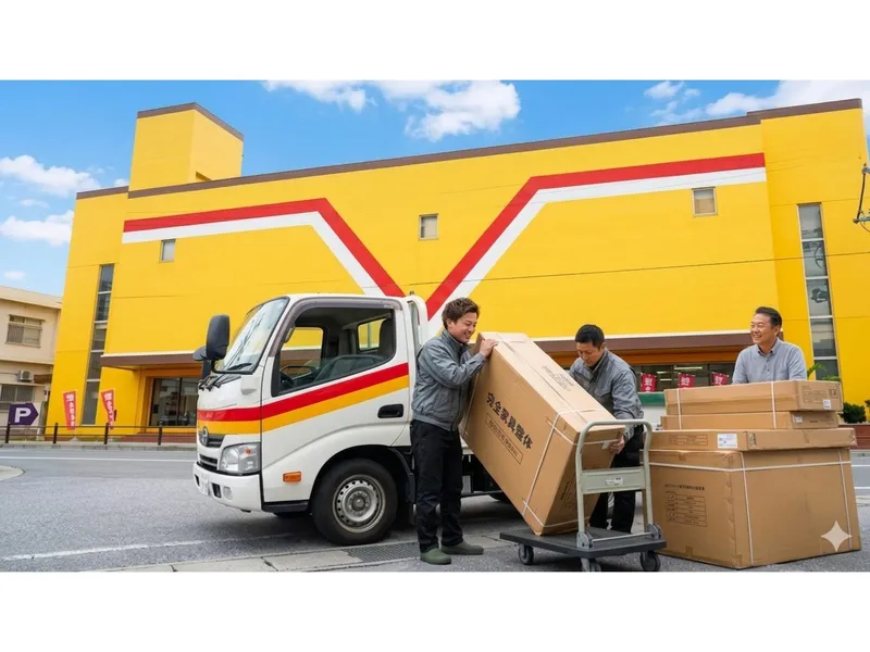 株式会社ひが家具 与那原店