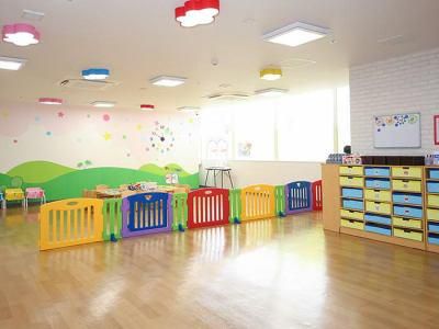 ディノスキッズ麻生園のアルバイト・バイト求人情報-10