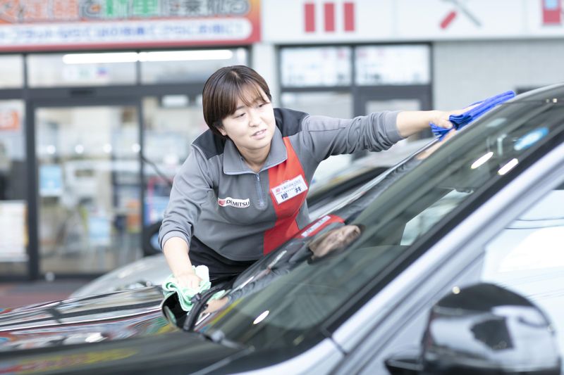 丸紅エネルギー カワイイSS(丸喜石油株式会社)のアルバイト・バイト求人情報-02