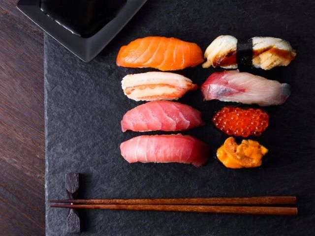 まわる寿し　すし一番の派遣求人情報