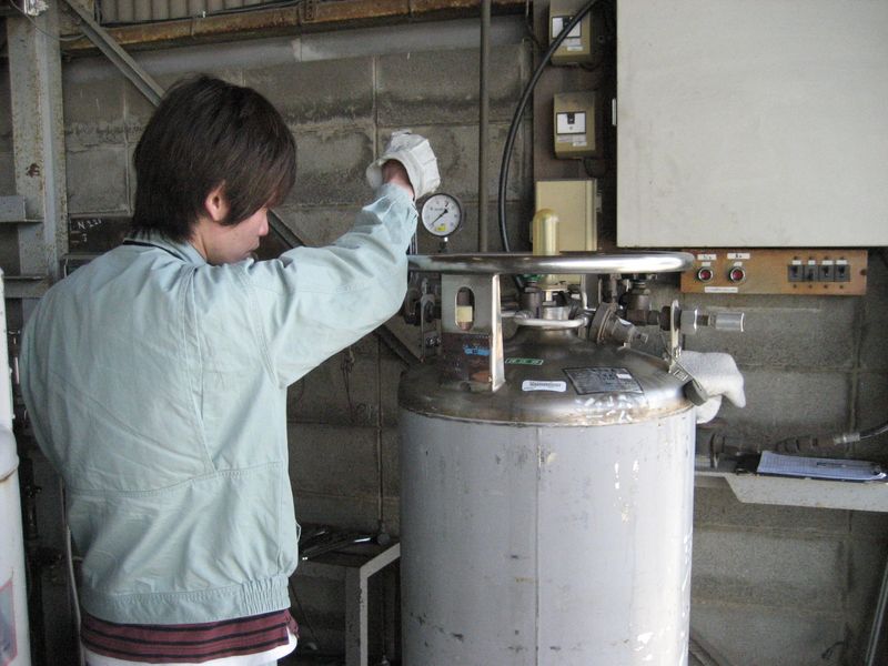 東海アセチレン株式会社の求人・転職情報