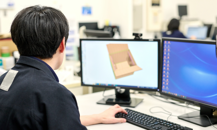 サクラパックス株式会社