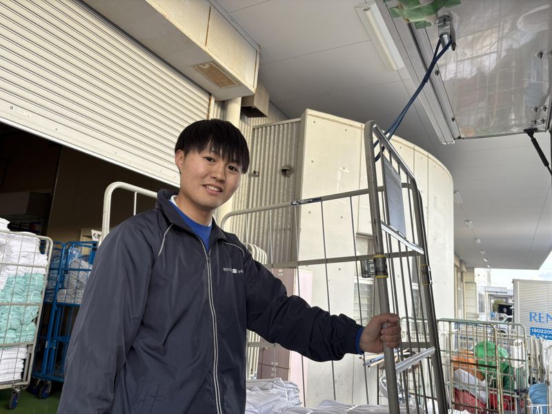 株式会社レンティック中部の求人・転職情報