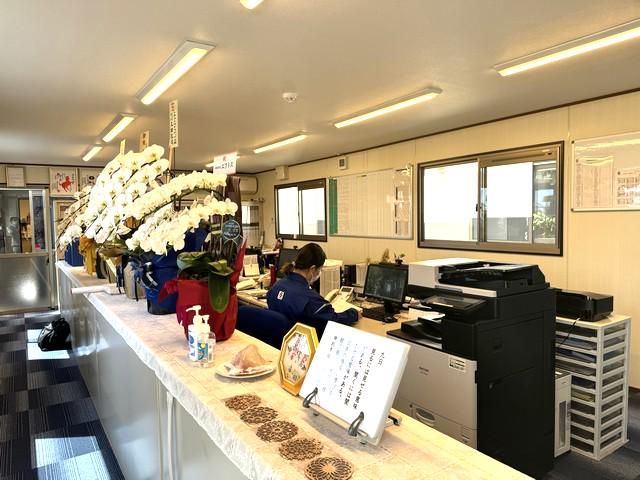 スマイルライン株式会社のアルバイト・バイト求人情報-03