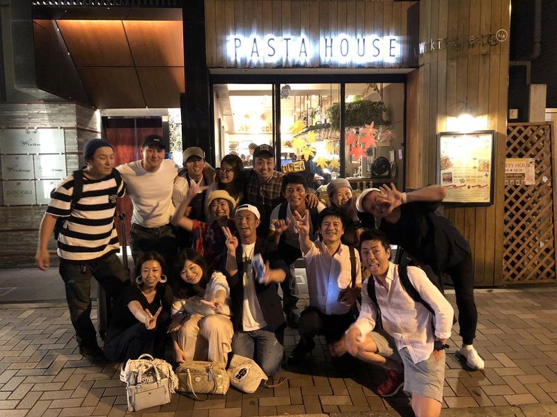 博多野菜巻き串×つくね　寅松のアルバイト・バイト求人情報-03