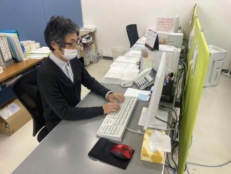 特定非営利活動法人きずなの会　岐阜事務所のアルバイト・バイト求人情報-02