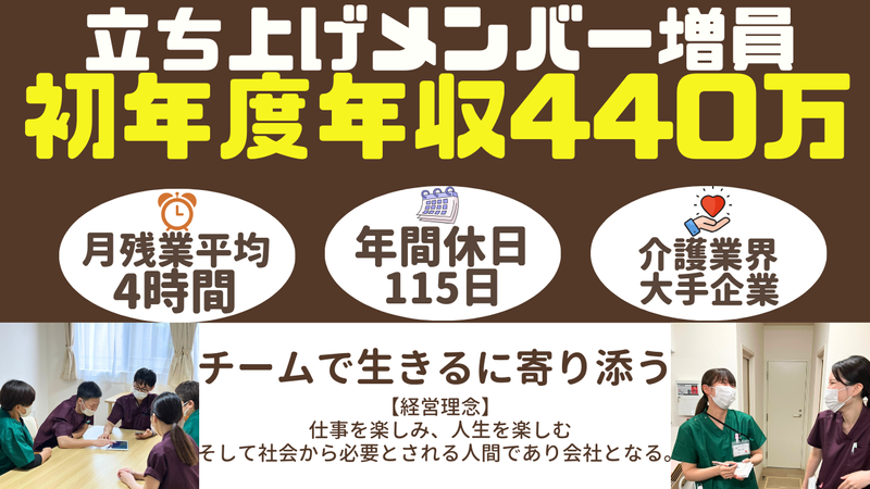 株式会社アトラクションホールディングスの求人・転職情報