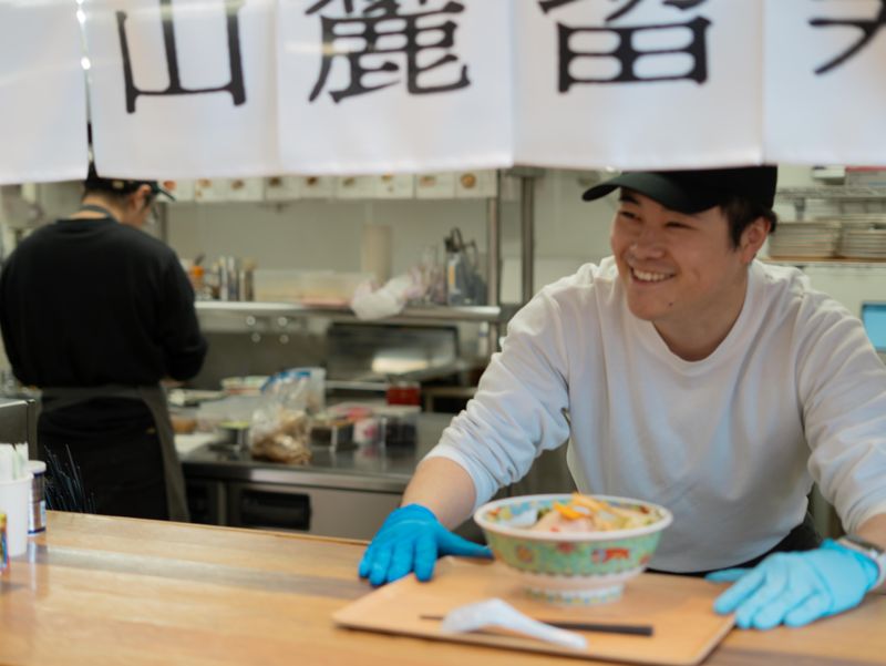 道の駅 230ルスツのアルバイト・バイト求人情報-02