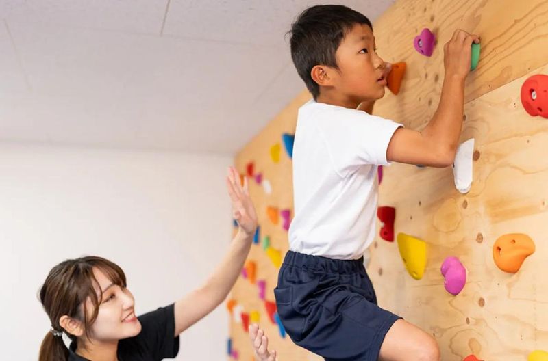 S.I.C.KIDS ぶんぶんハウス豊明校のアルバイト・バイト求人情報-02