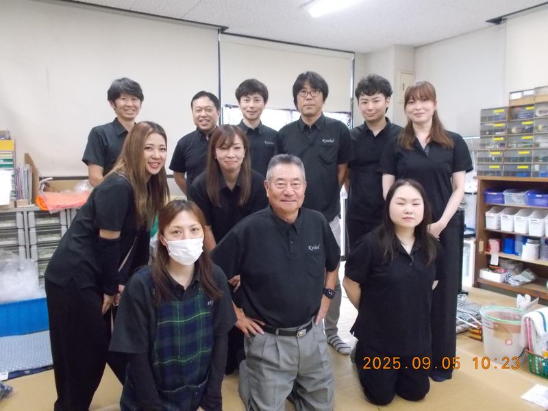 株式会社キューヘルの求人・転職情報