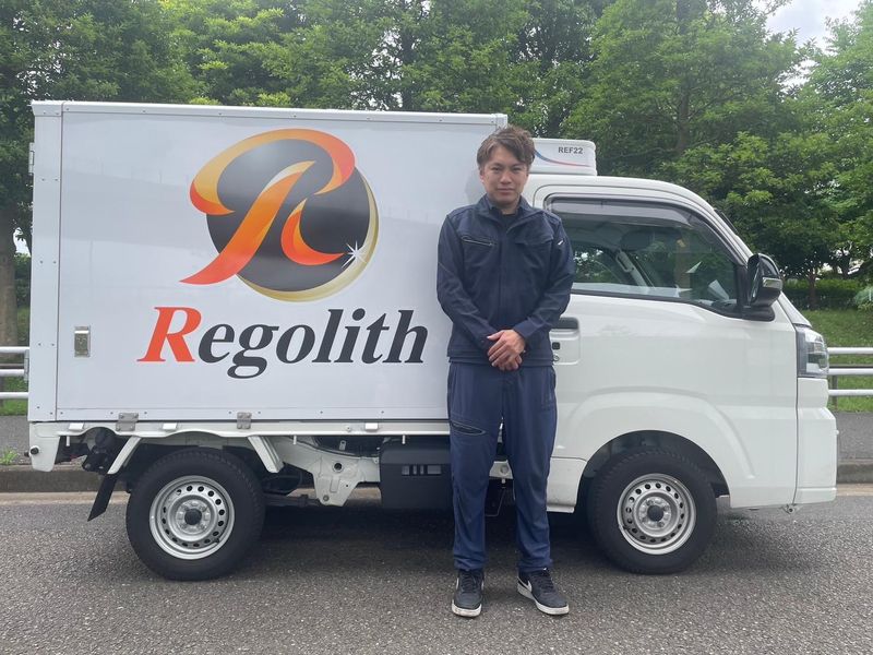 株式会社Ｒｅｇｏｌｉｔｈの求人・転職情報
