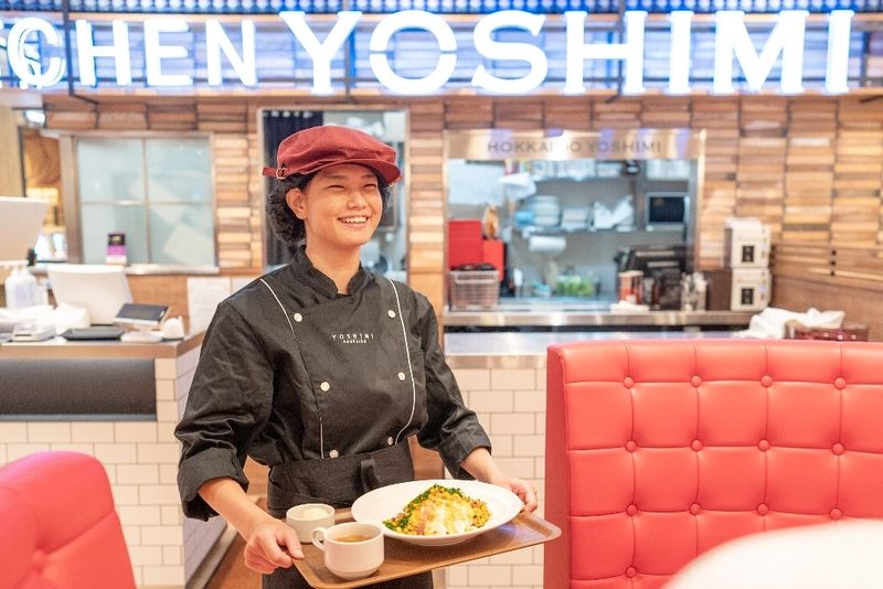 株式会社イートスタイルの求人・転職情報