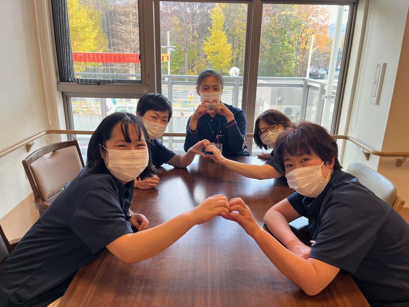 ライフシップ福住(株式会社ライフデザイン)のアルバイト・バイト求人情報-30