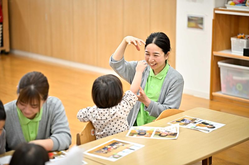 ウィズブック保育園富士見台Ⅱのアルバイト・バイト求人情報-02