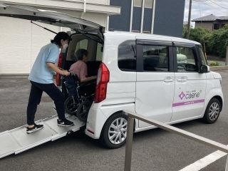 (株)やさしい手　看護小規模多機能　かえりえ南生田のアルバイト・バイト求人情報-06