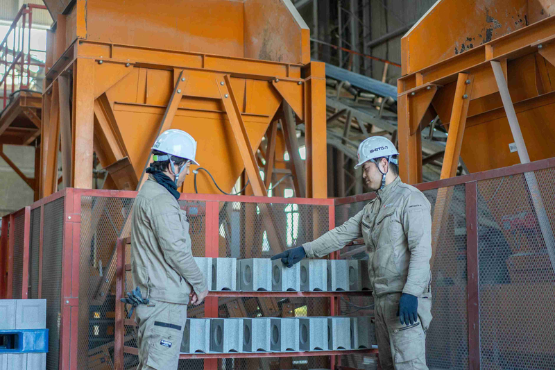 蛇の目ブロック株式会社の求人・転職情報