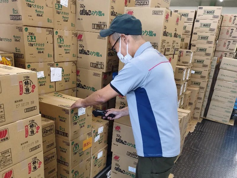 北摂三興物流株式会社-0002の求人・転職情報