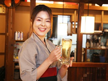 おもてなしとりよし　吉祥寺店の求人3