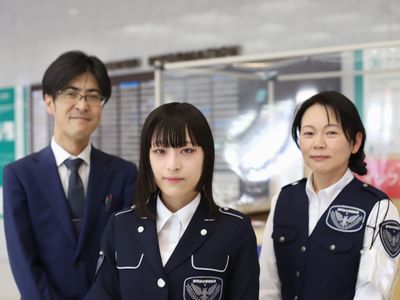 株式会社静岡総合警備保障-0008の求人・転職情報