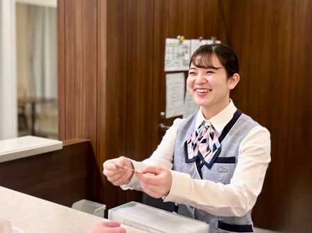 株式会社ニチイ学館の派遣求人情報