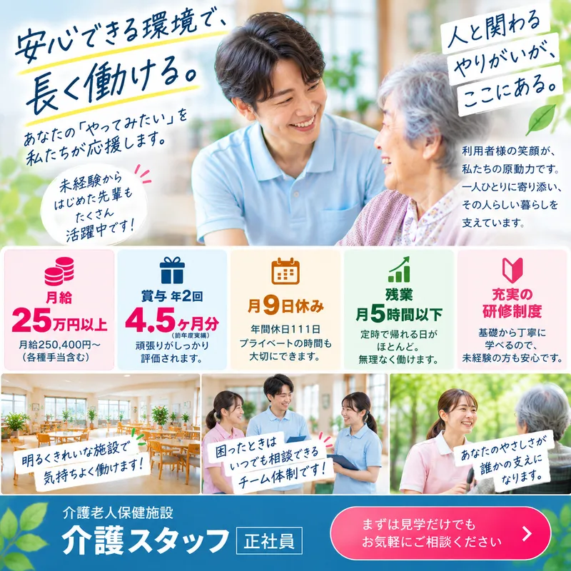 求人画像
