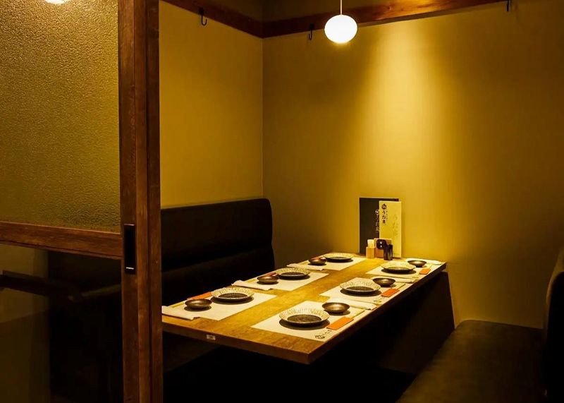 鮪と炭火焼き うお炭 秋葉原店のアルバイト・バイト求人情報-04
