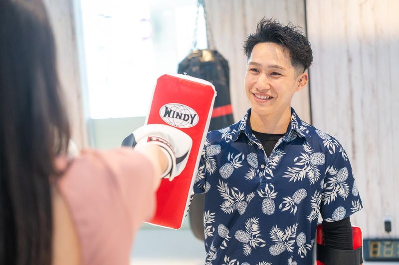 kick box style 京橋のアルバイト・バイト求人情報-02