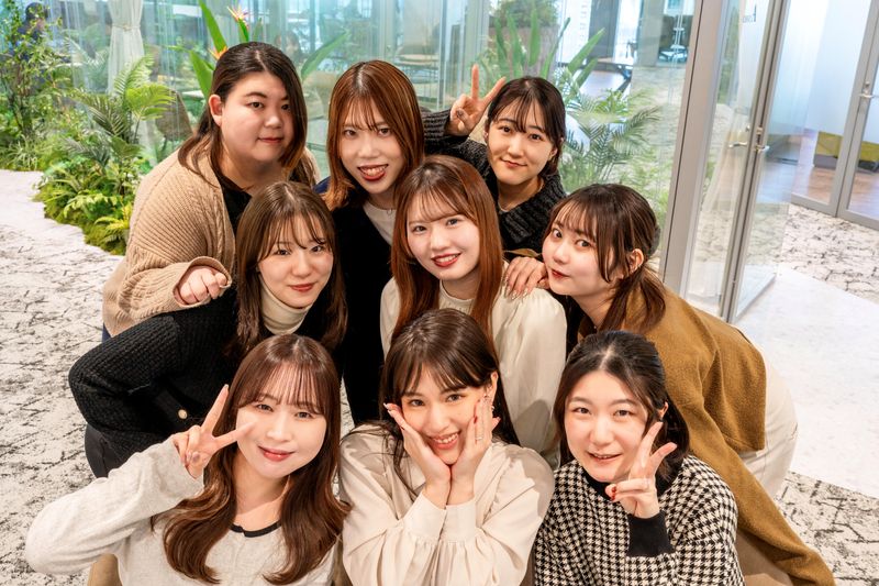 株式会社プレイス＆アビリティ