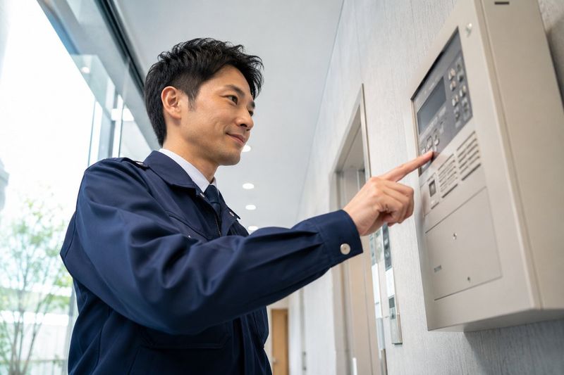 セコム株式会社の求人・転職情報