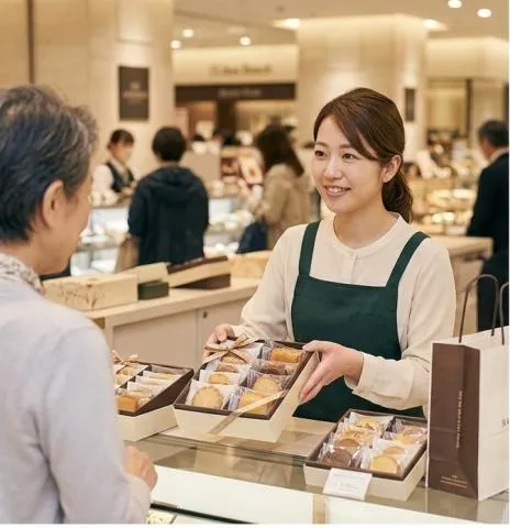 株式会社小田急プラネットのアルバイト・バイト求人情報