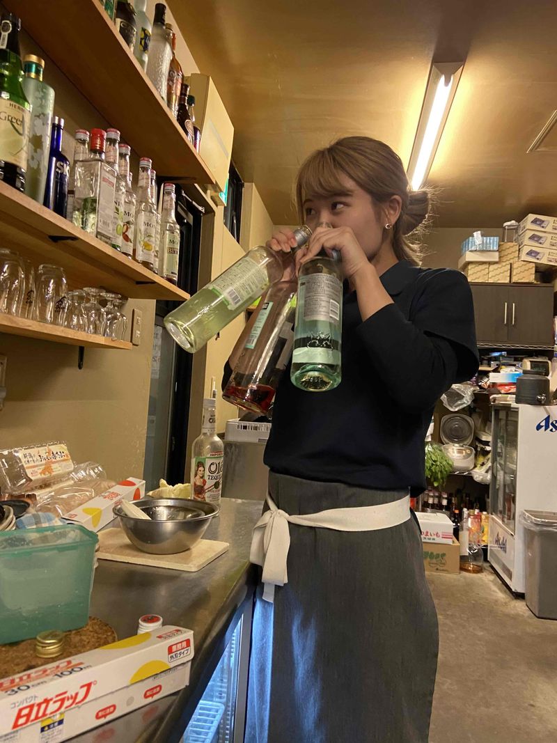 Kitchen Barごっちゃのアルバイト・バイト求人情報-03