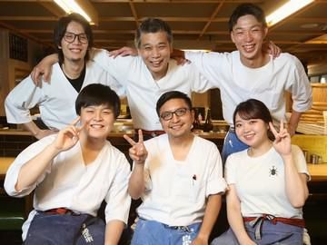 大衆酒場BEETLE 五反田のアルバイト・バイト求人情報-05