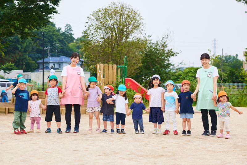 枚方公済病院わかば保育所のアルバイト・バイト求人情報-03