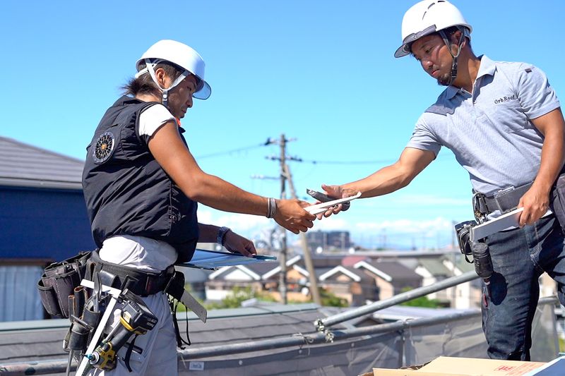 Orb Roof-0002の求人・転職情報