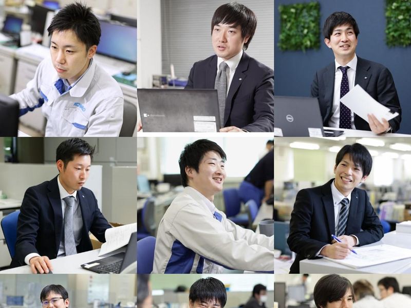 株式会社コベルコE&M