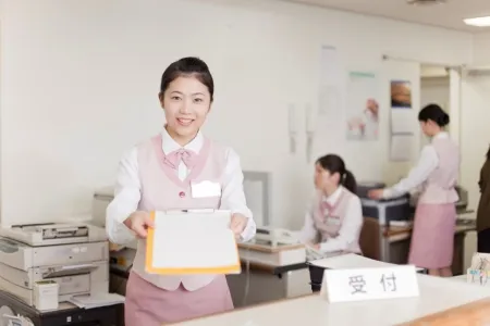 求人画像