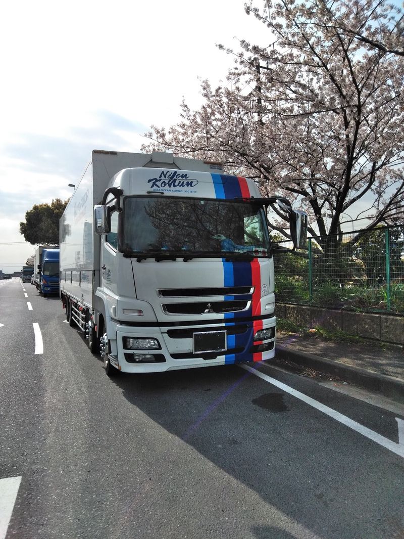 日本航運株式会社