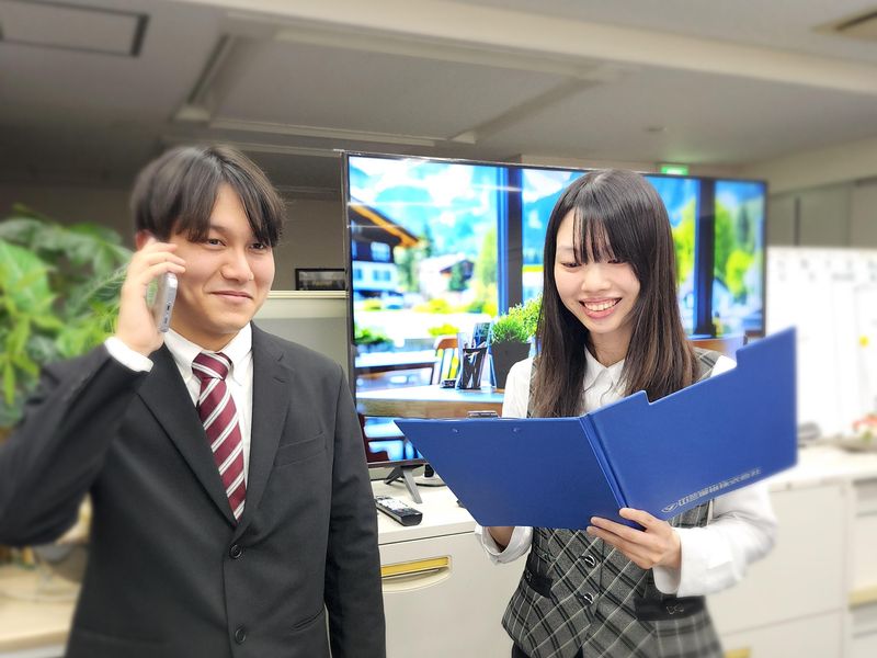 西東京支店のアルバイト・バイト求人情報-04