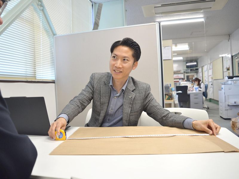 中部紙工株式会社の求人・転職情報