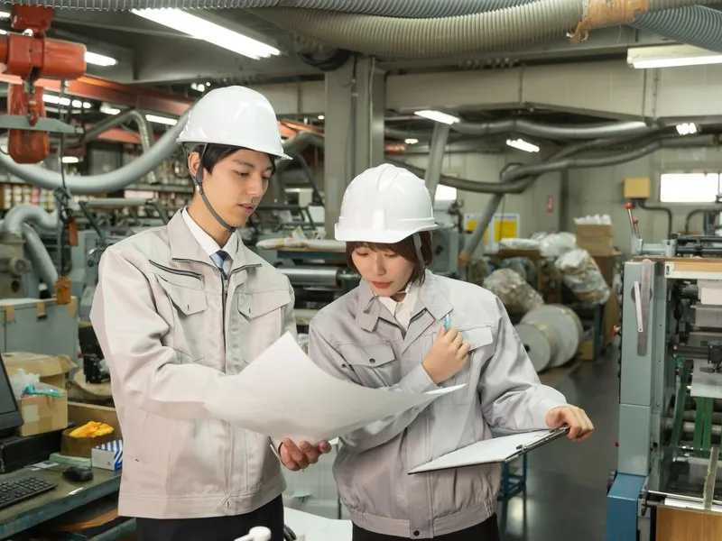 日本エレベーター製造株式会社の求人・転職情報