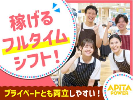 APITA POWER (アピタパワー)　アピタパワー新守山店