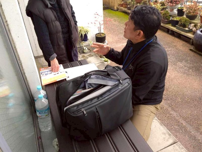 株式会社 Glanzのアルバイト・バイト求人情報-02