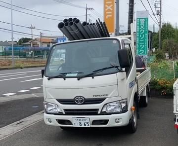 株式会社ハラコ管材　久喜営業所の求人情報