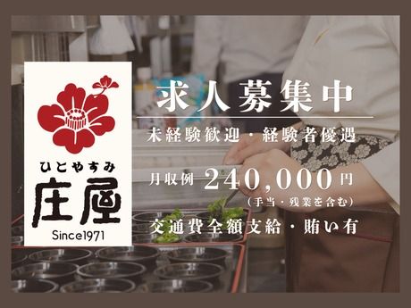 求人画像
